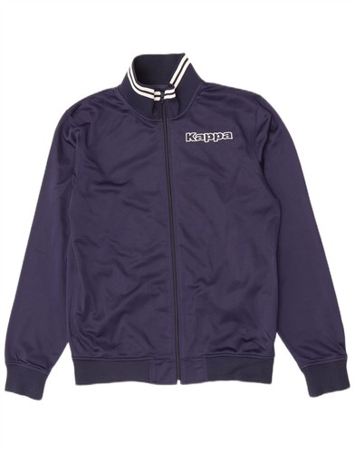 Kappa mens tracksuit top - kappa,
