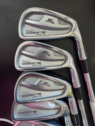 King cobra forged pro iron - king,