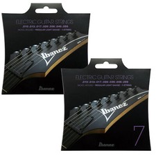 Electric guitar strings 59 - electric,