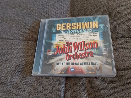 Gershwin hollywood the - hollywood,