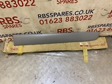 Kia Carnival Rear Left Door Trim 2006-2012 Part No. 87721-4D100