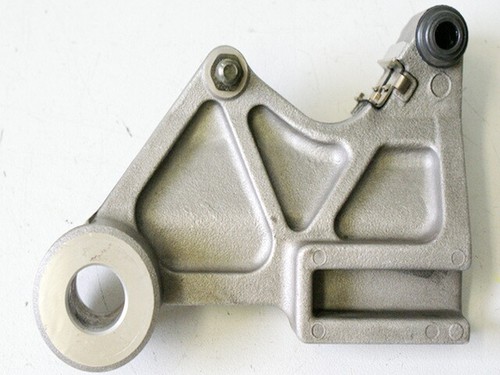 Honda cbr 1100 - cbr, anchor