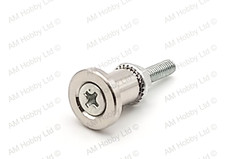 1/14 Tamiya RC Trailer King Pin 19405864/9405864 +screw & nut