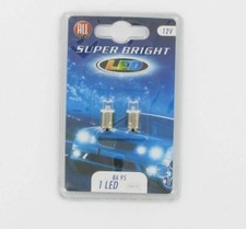 All Ride BA9 Single LED –