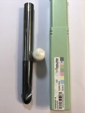 RRP £374 16mm BALL MILL WALTER CARBIDE 150mm 2fl DIAMOND Coated H8006428-16 VAT 