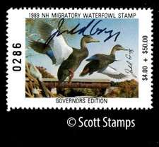 Nh7 nh7g 1989 new - new, hampshire