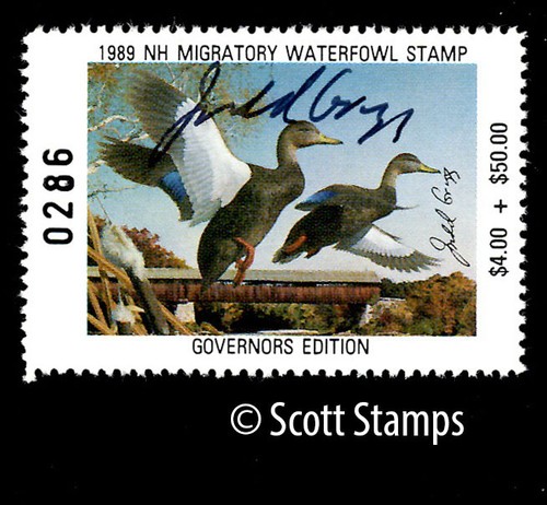 Nh7 nh7g 1989 new - 1989,