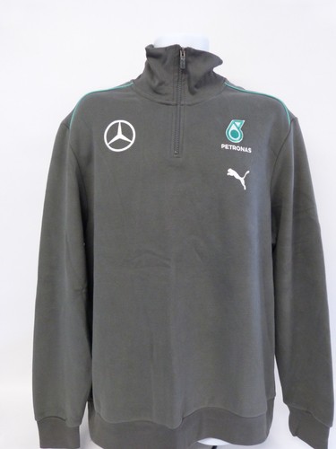 Mercedes petronas amg puma - mercedes,