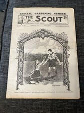 The Scout Magazine Paper - 20