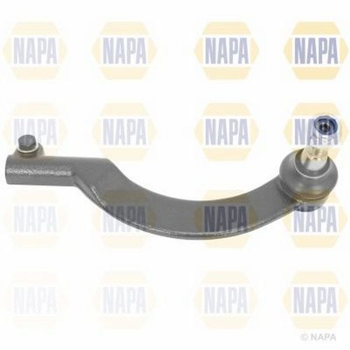 Tie track rod end outer - track,