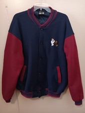 Vintage Varsity Fruit Of The