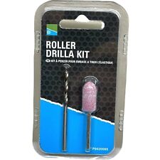 Preston Roller Pulla Drilla