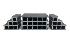 Three Pleco SLATE Spawning