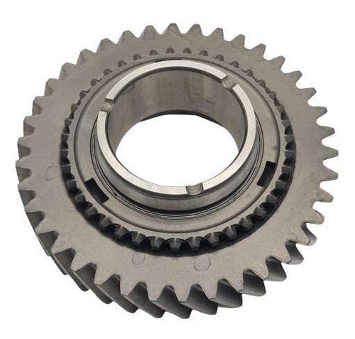 1st gear alfa - gear, romeo
