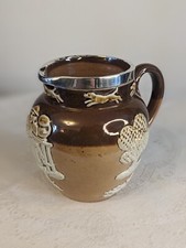 Doulton Lambeth - Stoneware
