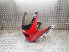 Yamaha XJ900 F Pre Diversion Front Upper Top Fairing Windscreen Wind Screen 