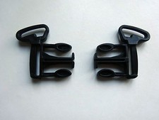 2x BUGABOO Cameleon CLIP PART