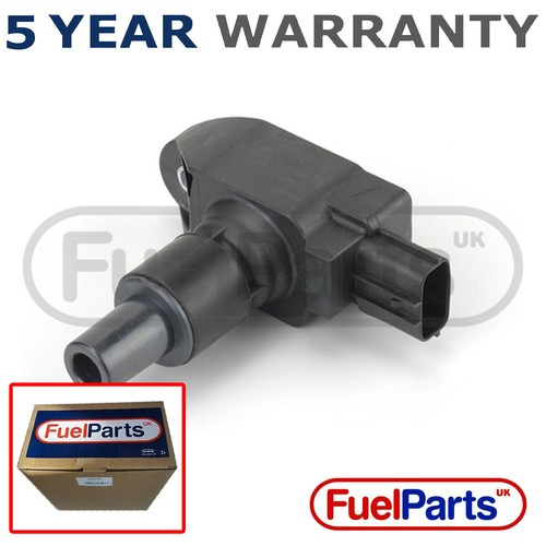 Ignition coil pack fuelparts - ignition,