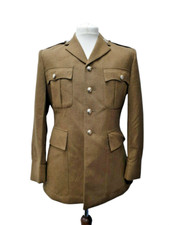 Genuine British Army FAD No.2 Tunic Barrack Dress Uniform Jacket Various Sizes
