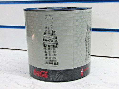 Coca cola ice cooler - coca,