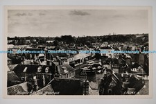 C026263 Wantage Market Place R A Postcards London RP