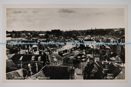 C026263 wantage market place - place, r