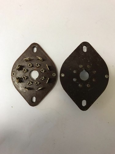 Octal vintage paxoline nos - octal,