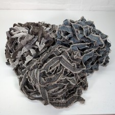 1050g Mixed Types Wool