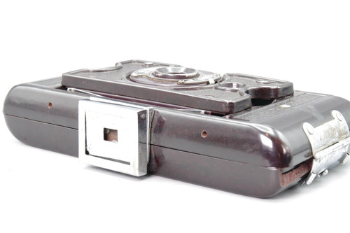 Soho cadet folding - cadet, camera