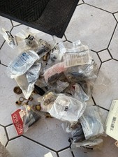 Job Lot of SWA Glands for