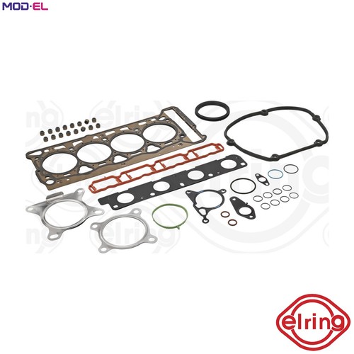 Gasket kit cylinder head - cylinder,