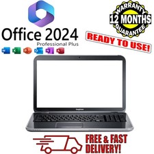 Dell Inspiron 17R 5720 17.3"