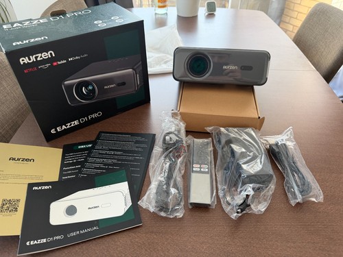 Aurzen eazze pro smart - eazze,
