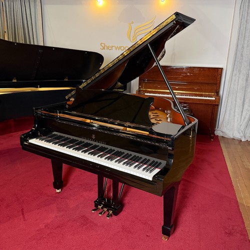 Steinway sons model s - steinway,