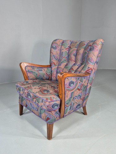 Vintage danish art deco - vintage,