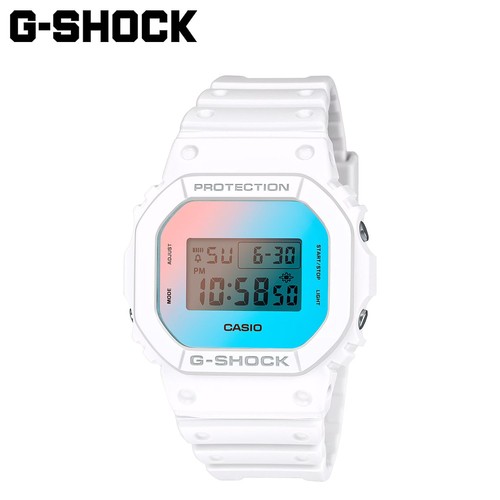 Casio shock wristwatch - shock, dw
