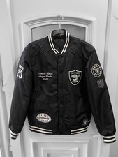 Las Vegas Raiders Men's Jacket