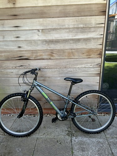 Apollo mountain bike good - apollo,