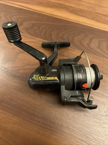 Vintage abu garcia cardinal - abu,