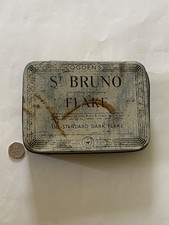 Vintage Ogden’s St Bruno