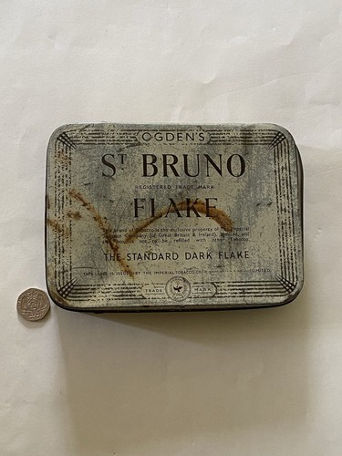 Vintage ogden bruno - vintage, st