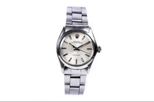 Rolex oyster superking - oyster,