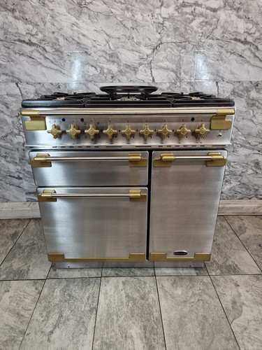 Rangemaster cooker elise range - elise,