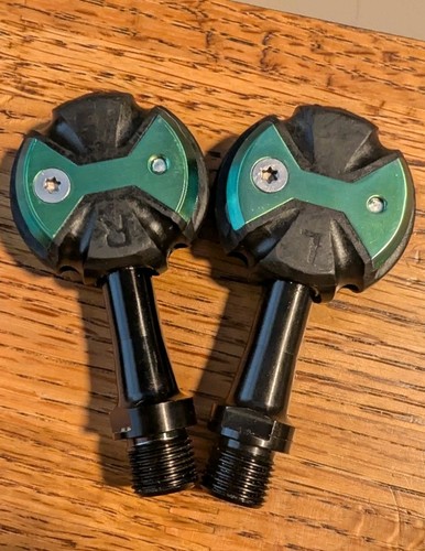 Speedplay zero pedals - speedplay, pedals,