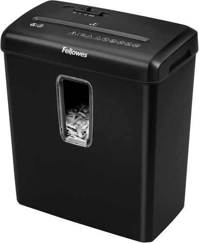 Shredder powershred - fs-6c, –
