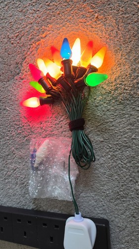 Beautiful vintage - 🎄,