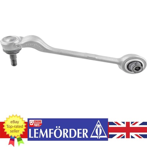 Front left reartrailing - front,