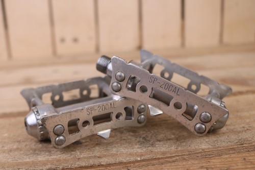 Sakae alloy 100al track - sakae,