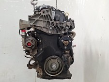 VAUXHALL VIVARO MK1 2010-2015