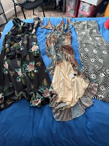 Summer holiday dress - summer/holiday,